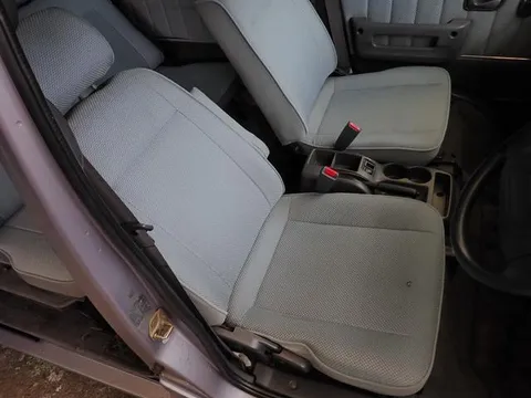 Subaru Dias Wagon