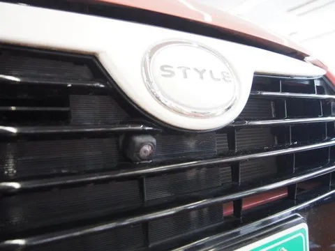 Daihatsu Boon