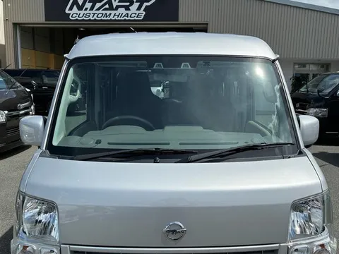 Nissan Clipper