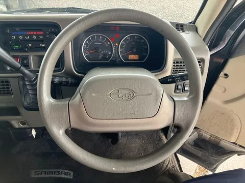 Subaru Dias Wagon