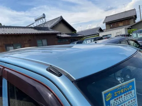Mazda Flair