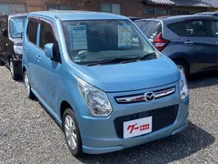 Mazda Flair