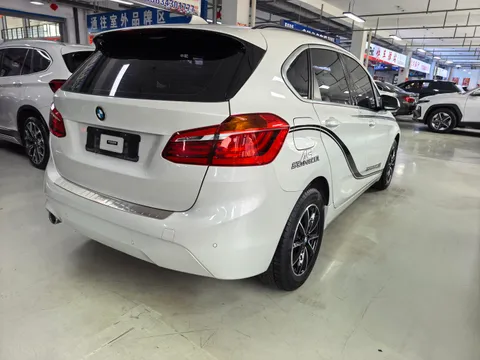 BMW 2-Series