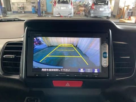 Honda N-BOX Slash