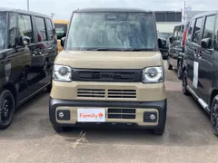 Honda N-BOX Joy