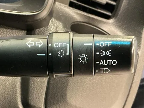 Honda Jazz (Fit)