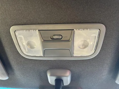 Honda N-VAN Plus Style