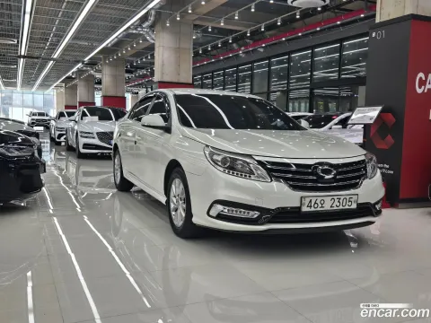 Renault SM5