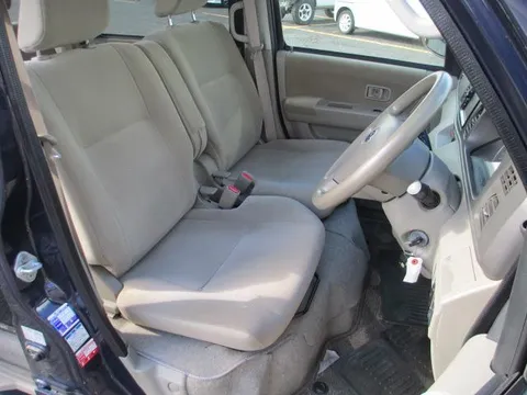 Subaru Dias Wagon