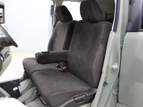 Honda N-BOX Slash