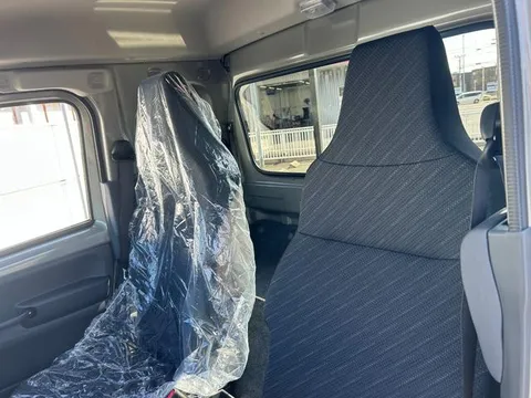 Suzuki Super Carry
