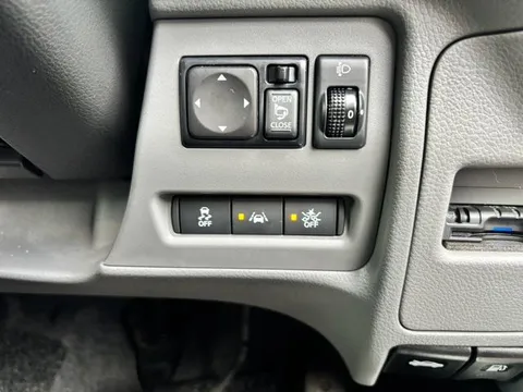 Nissan Vanette
