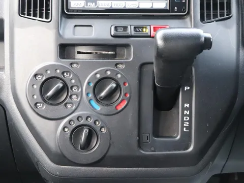 Toyota TownAce Van