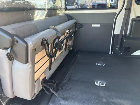Toyota TownAce Van
