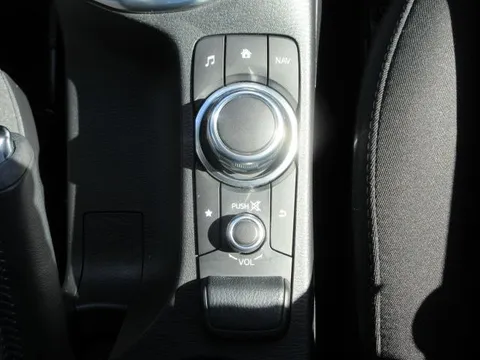 Mazda Mazda2 (Demio)