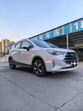 JAC Refine S3