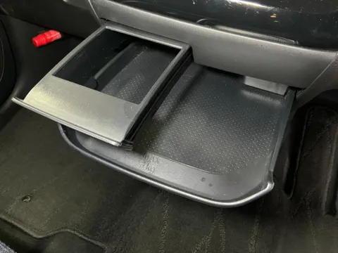 Mitsubishi eK X