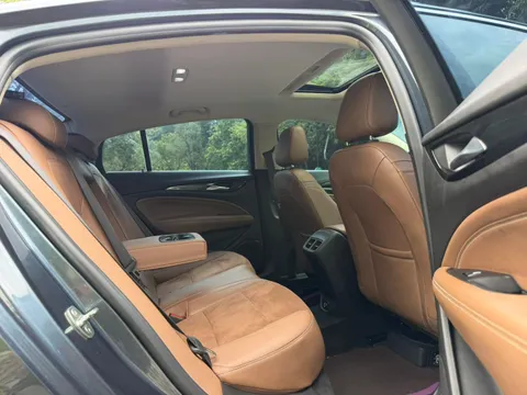 Buick Regal