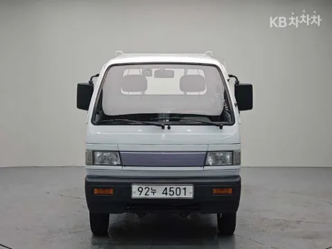 Chevrolet Labo