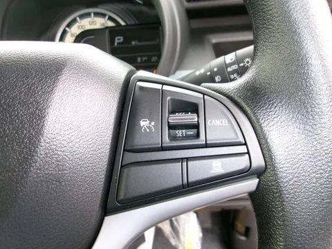 Suzuki Spacia Base