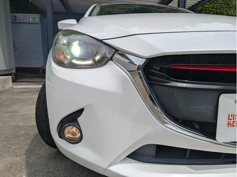 Mazda Mazda2 (Demio)