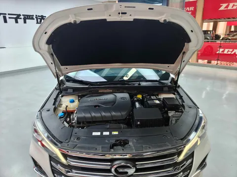 Gac GA6
