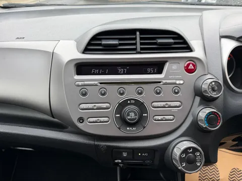 Honda Jazz (Fit)