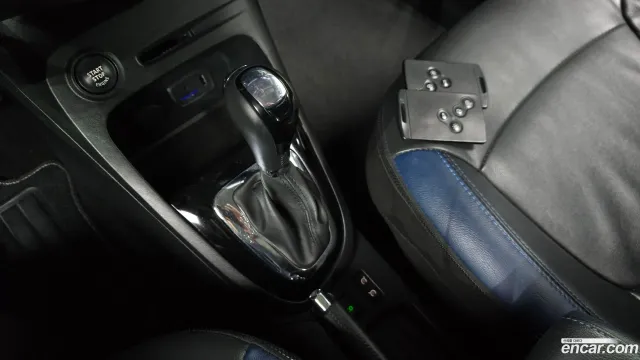 Renault QM3