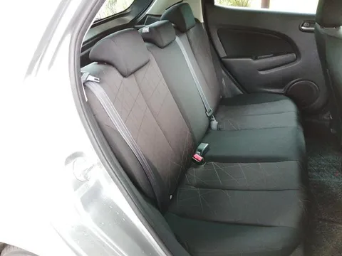 Mazda Mazda2 (Demio)