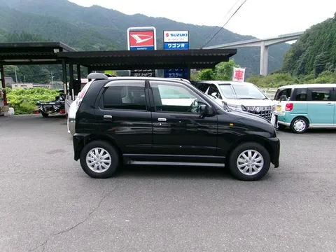 Daihatsu Terios Kid