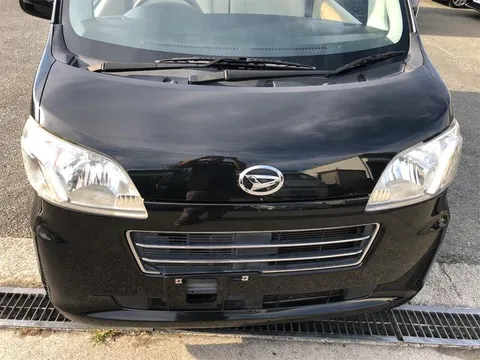 Daihatsu Tanto Exe