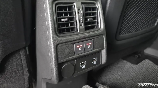 Renault XM3