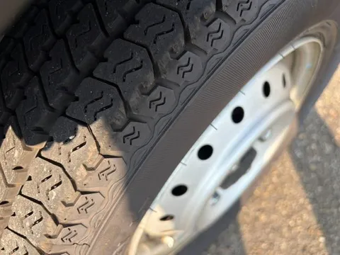 Mazda Scrum Truck