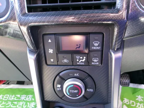 Daihatsu Copen Convertible