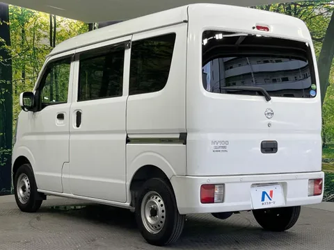 Nissan Clipper