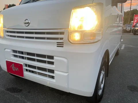 Nissan Clipper