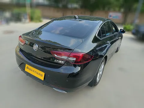 Buick Regal