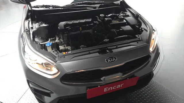 Kia Cerato (K3)