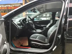Chevrolet Malibu XL