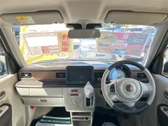 Suzuki Alto Lapin LC