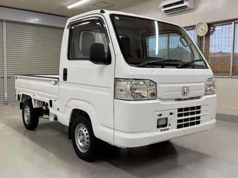 Honda Acty Truck