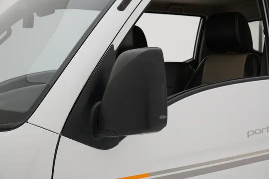 Hyundai Porter II