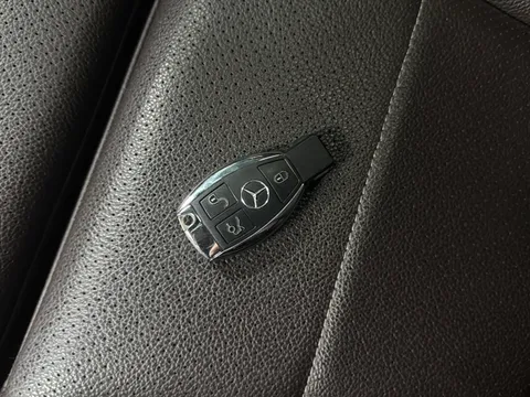 Mercedes-Benz Mercedes-Benz GLC