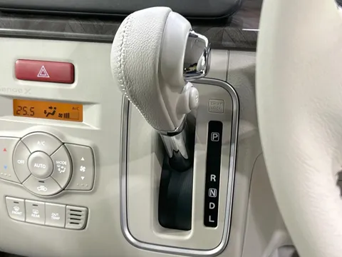 Suzuki Alto Lapin LC