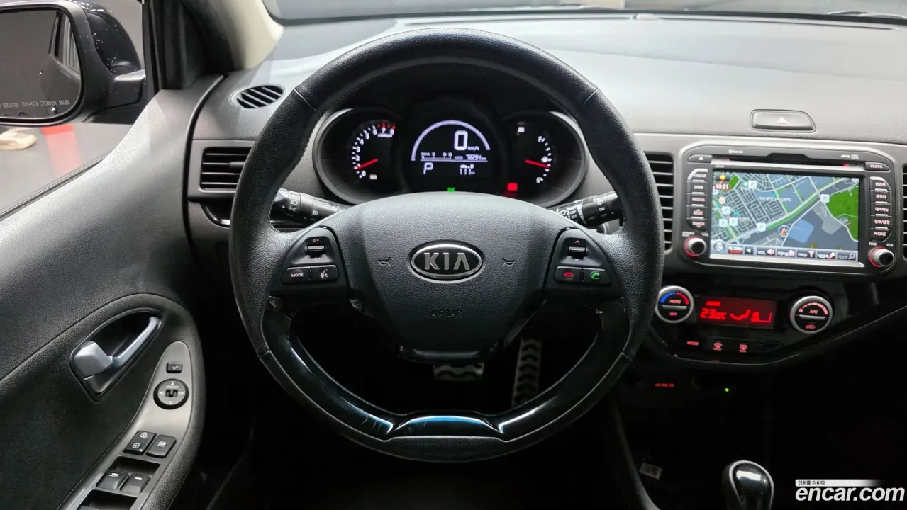 Kia Morning