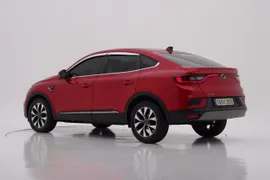 Renault XM3