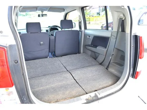 Mazda AZ-Wagon
