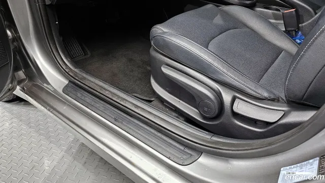 Kia Cerato (K3)