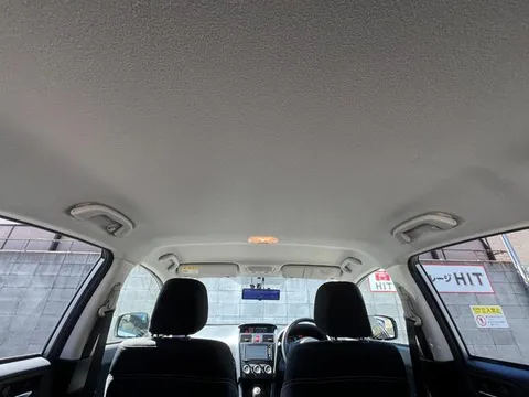 Subaru Impreza Sports