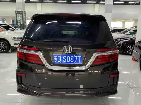 Honda Elysion